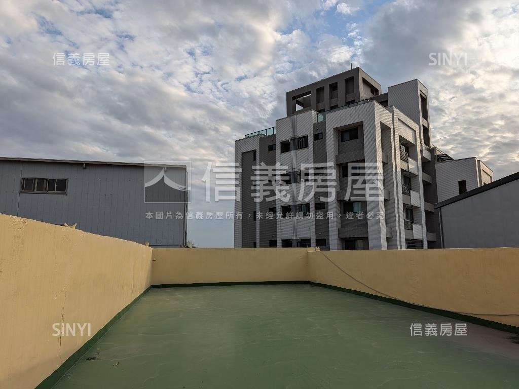 馬上有錢大肚朝南邊間透天房屋室內格局與周邊環境