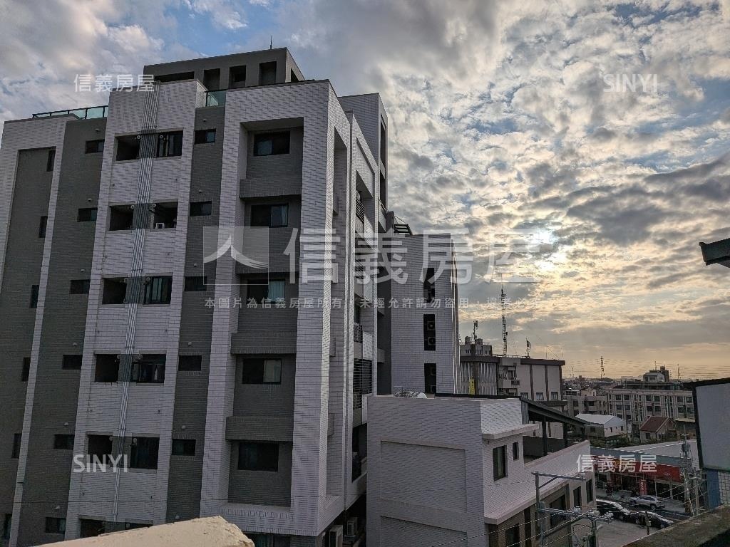 馬上有錢大肚朝南邊間透天房屋室內格局與周邊環境