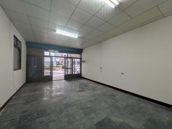 大肚朝南邊間透天