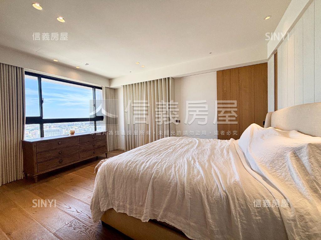 府前首排。遠景典雅寓所房屋室內格局與周邊環境