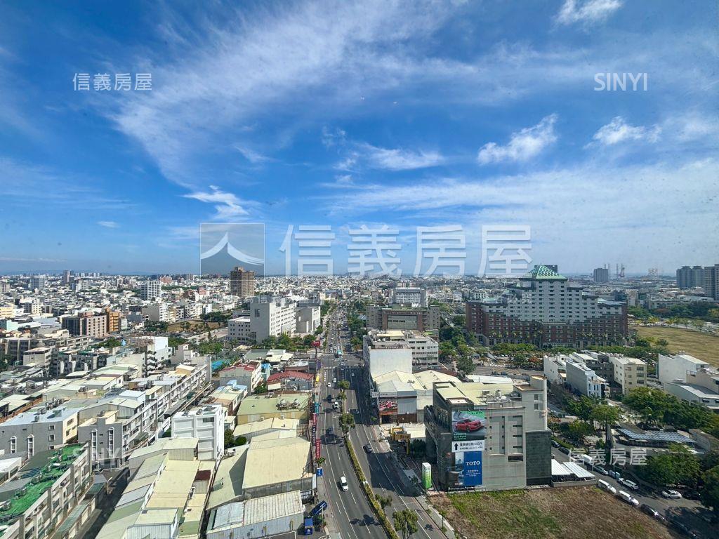 府前首排。遠景典雅寓所房屋室內格局與周邊環境