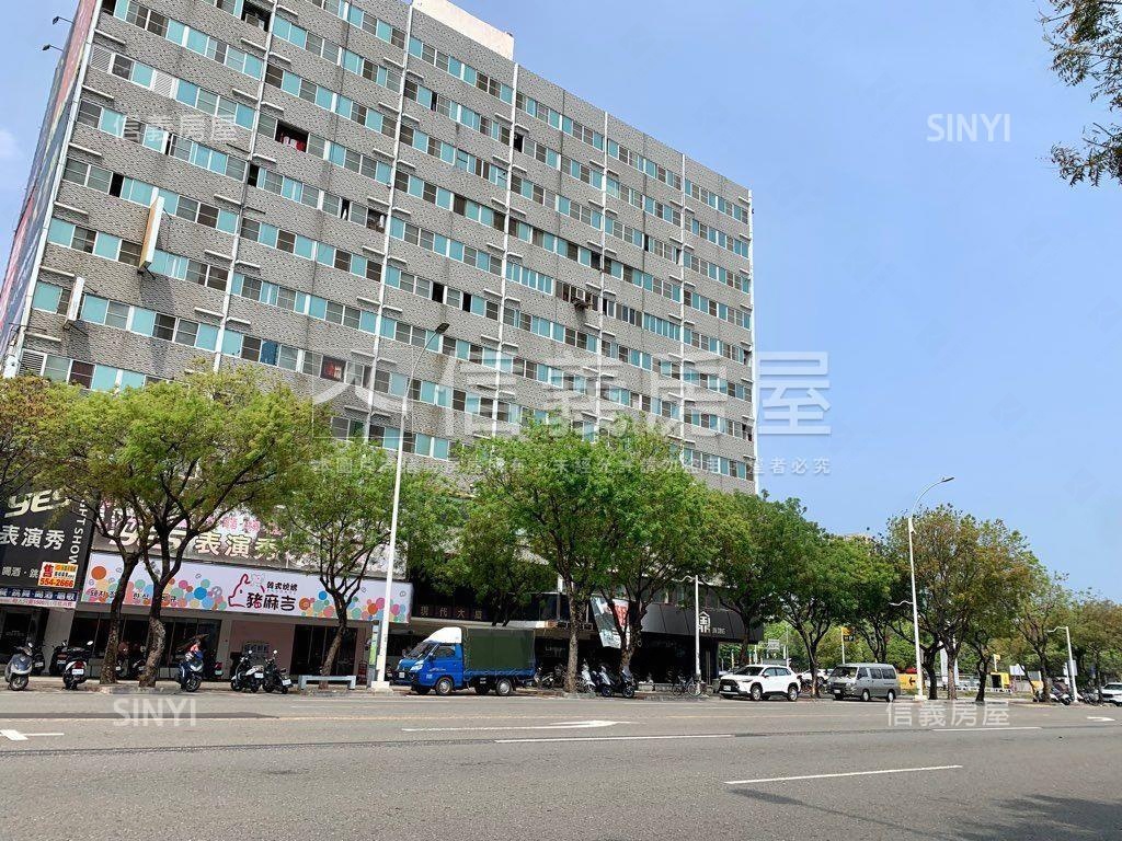 公園景觀．陽台美屋房屋室內格局與周邊環境
