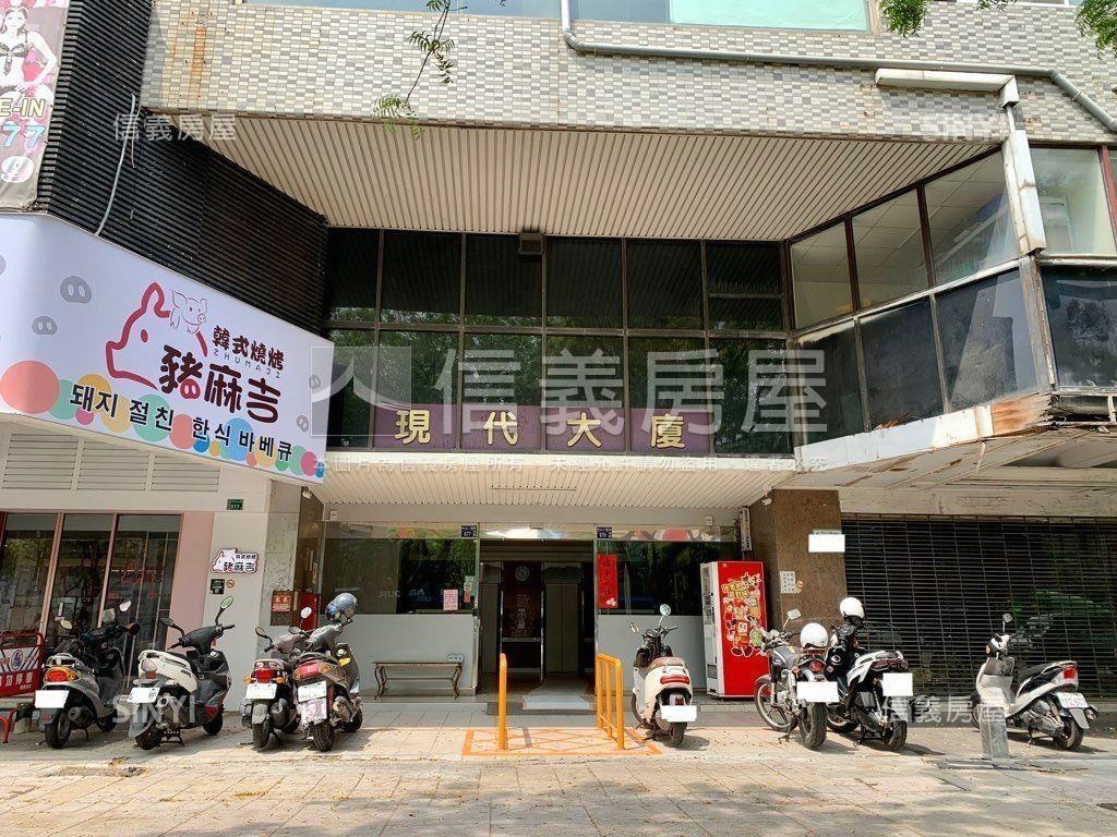 公園景觀．陽台美屋房屋室內格局與周邊環境