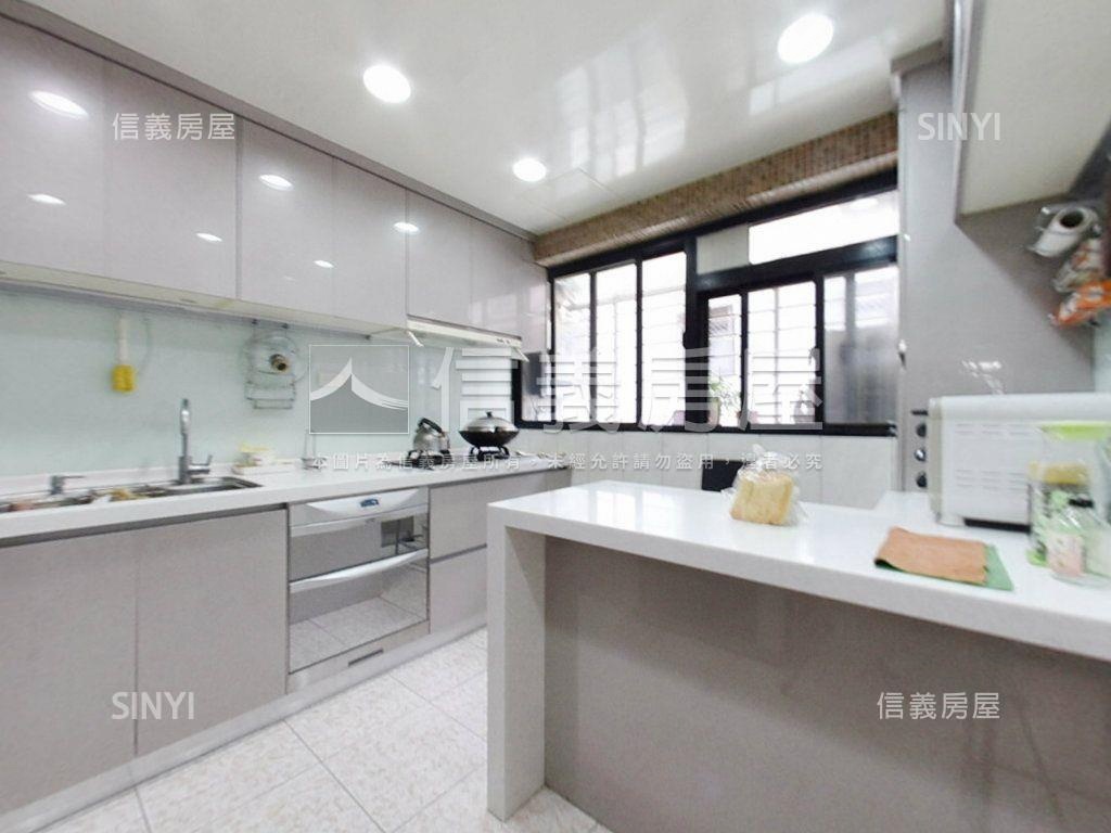 台北春田。寬敞大空間首選房屋室內格局與周邊環境