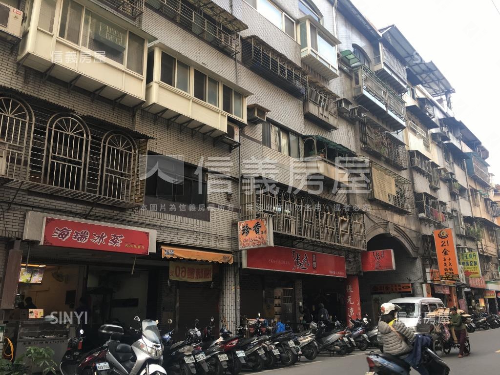台北春田。寬敞大空間首選房屋室內格局與周邊環境