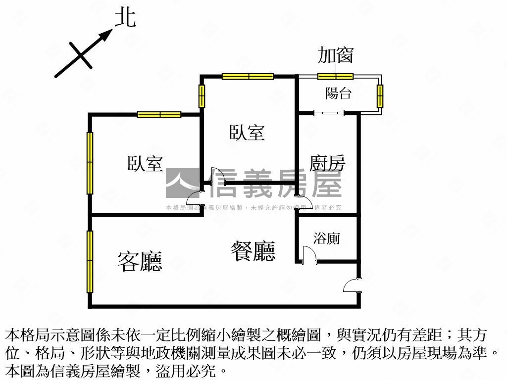 俗！上安學區稀有兩房平車房屋室內格局與周邊環境