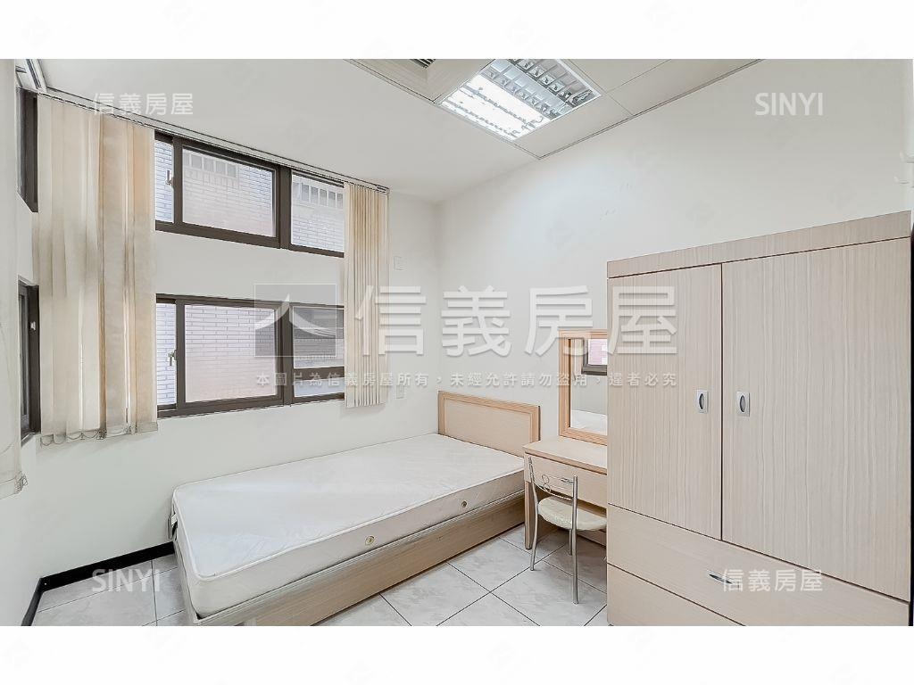 俗！上安學區稀有兩房平車房屋室內格局與周邊環境