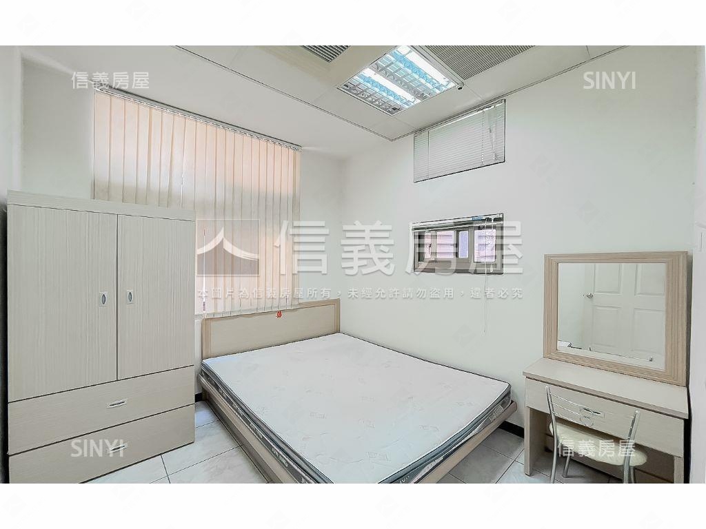 俗！上安學區稀有兩房平車房屋室內格局與周邊環境