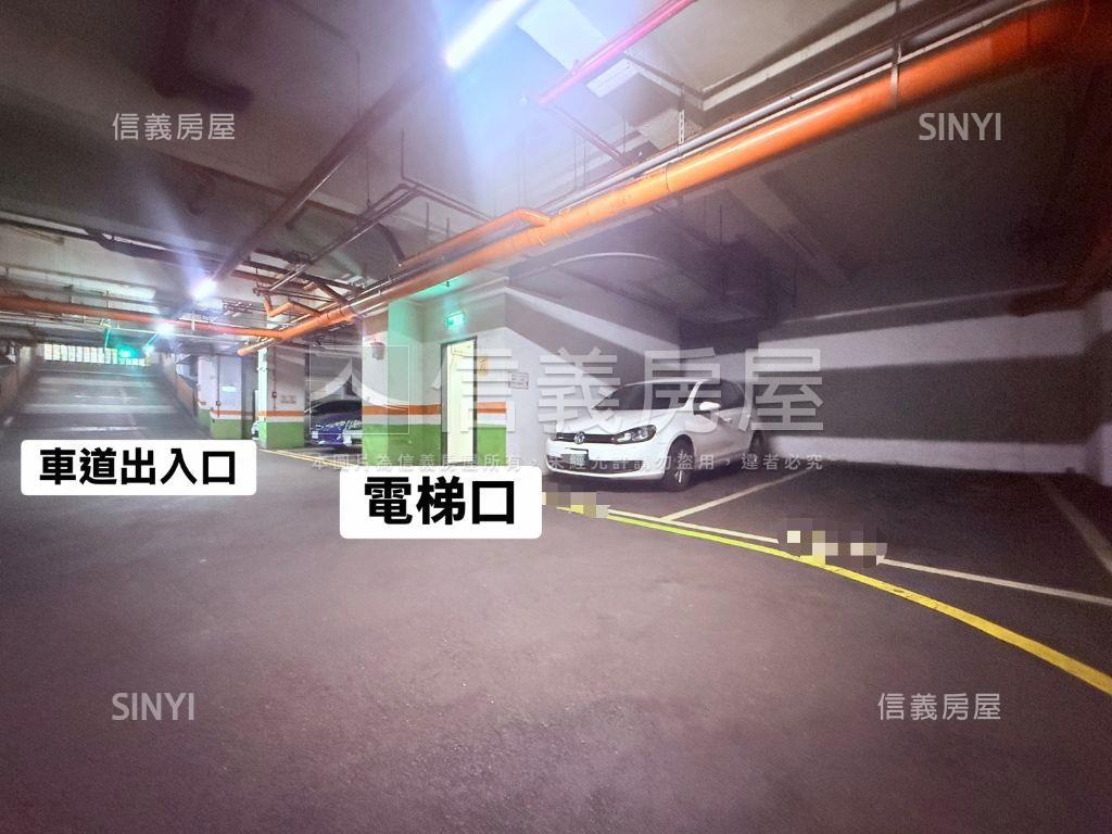 俗！上安學區稀有兩房平車房屋室內格局與周邊環境