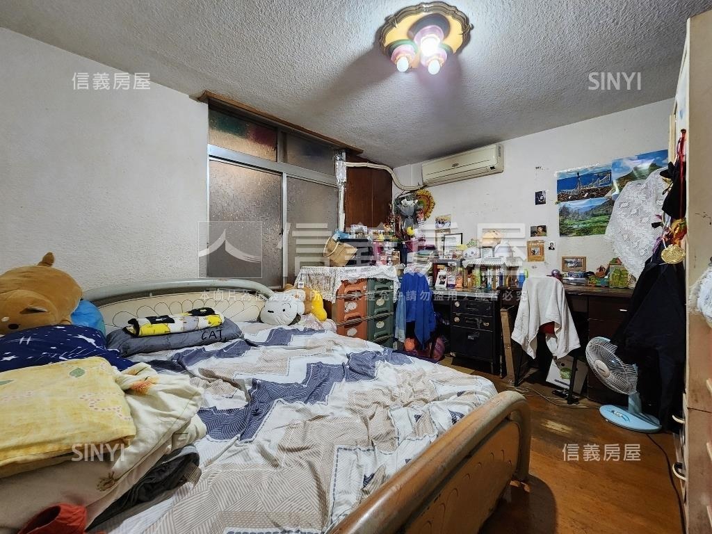 近士東國小庭院一樓房屋室內格局與周邊環境