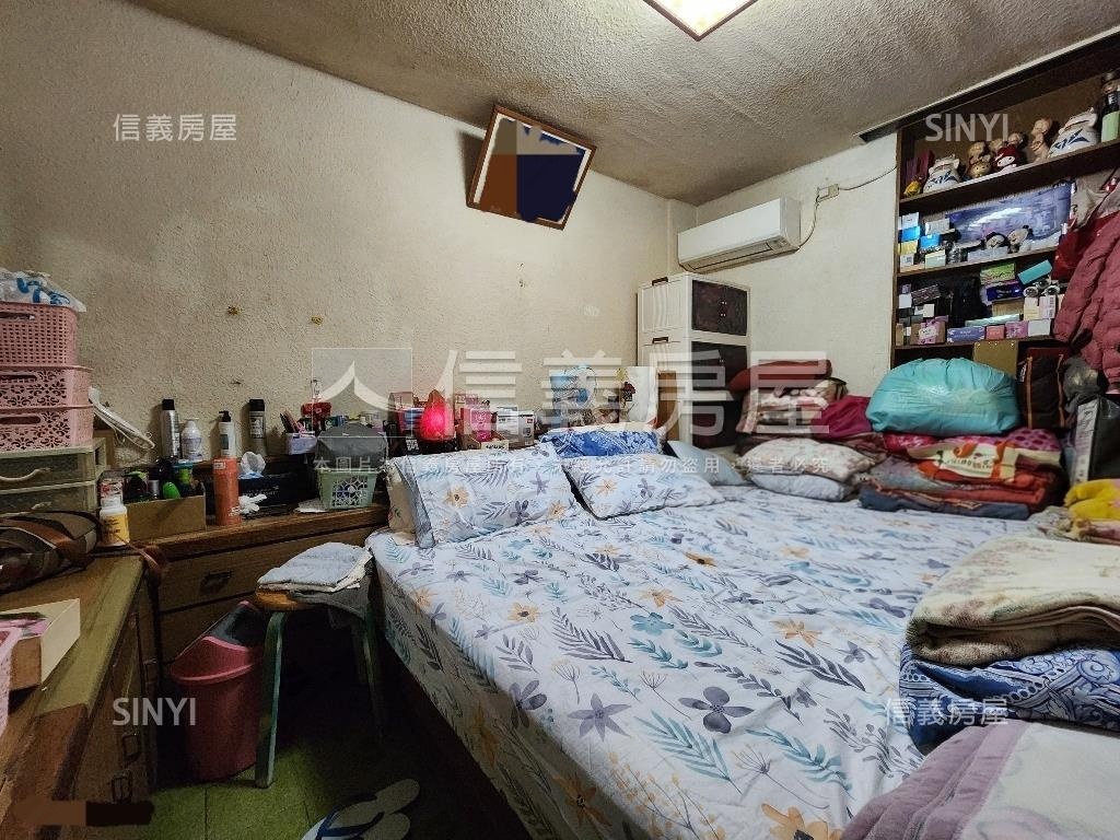 近士東國小庭院一樓房屋室內格局與周邊環境