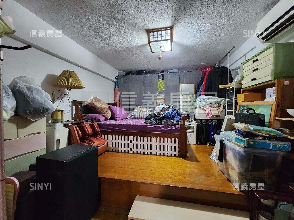 近士東國小庭院一樓房屋室內格局與周邊環境