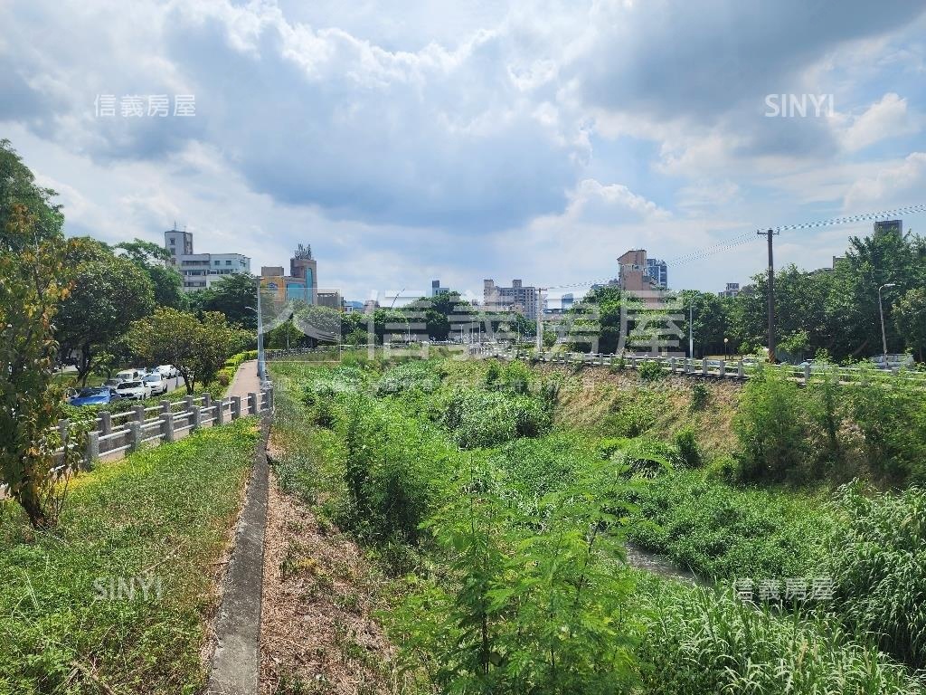 近士東國小庭院一樓房屋室內格局與周邊環境