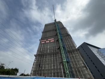 中壢工業區全新商辦