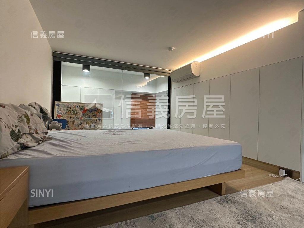 至善ｖｉｌｌａ．挑高庭院房屋室內格局與周邊環境