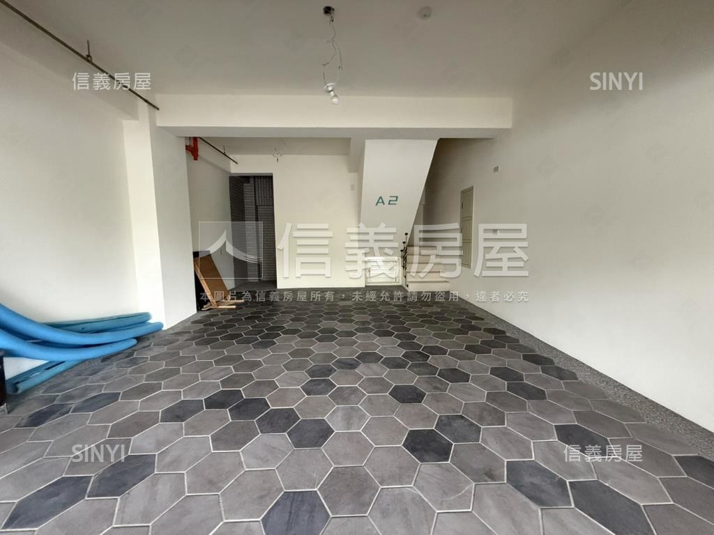 山本耀臨路電梯透天房屋室內格局與周邊環境