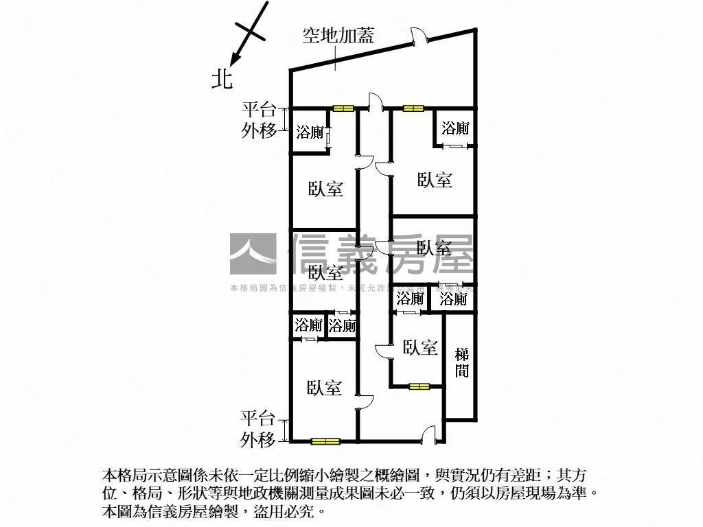 內湖捷運高收租聖品房屋室內格局與周邊環境