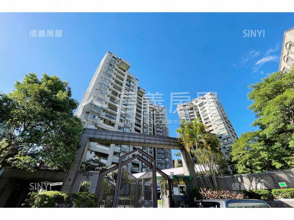 康詩丹郡景觀美屋房屋室內格局與周邊環境
