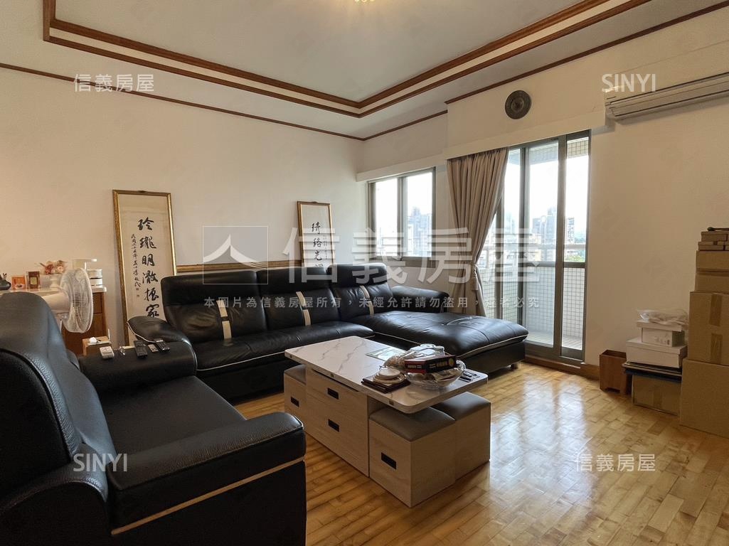 康詩丹郡景觀美屋房屋室內格局與周邊環境