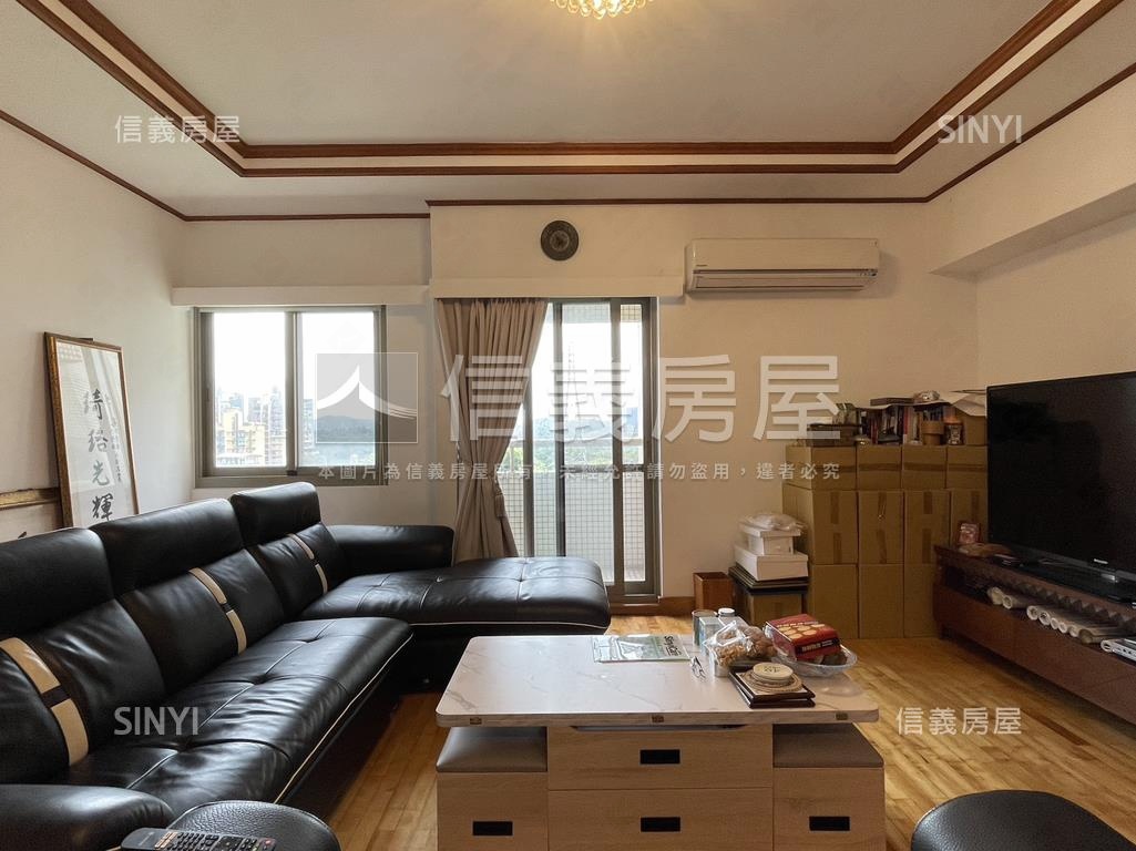 康詩丹郡景觀美屋房屋室內格局與周邊環境