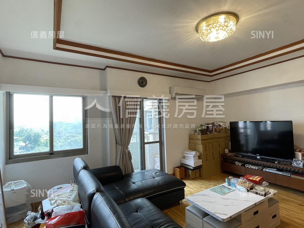 康詩丹郡景觀美屋房屋室內格局與周邊環境