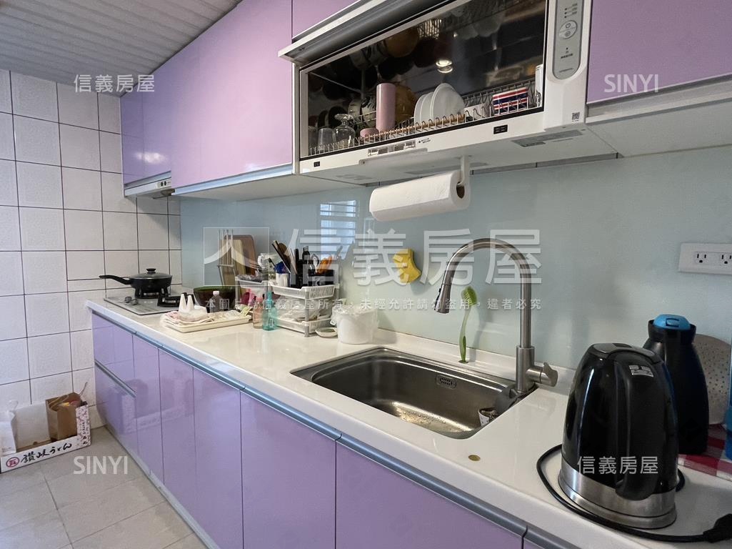 康詩丹郡景觀美屋房屋室內格局與周邊環境