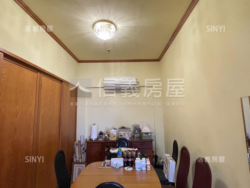 康詩丹郡景觀美屋房屋室內格局與周邊環境
