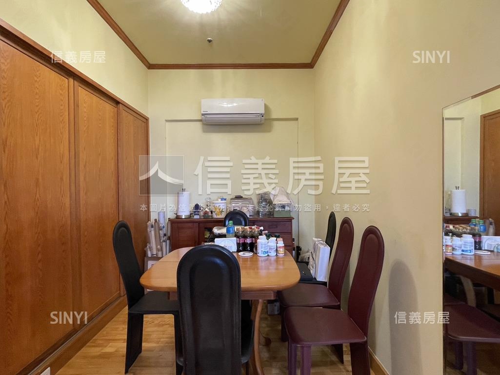 康詩丹郡景觀美屋房屋室內格局與周邊環境