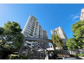 康詩丹郡景觀美屋