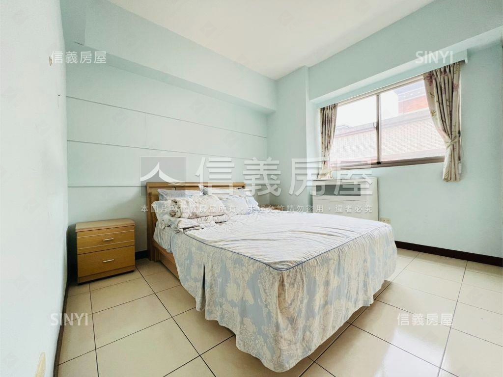 大業路麗寶Ｕ生活兩房車位房屋室內格局與周邊環境