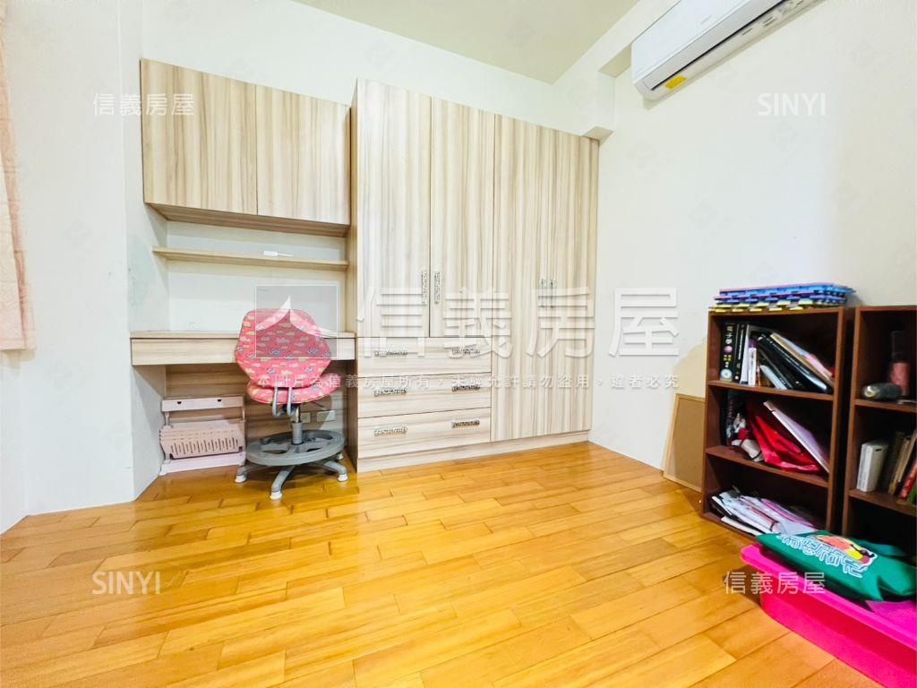 大業路麗寶Ｕ生活兩房車位房屋室內格局與周邊環境