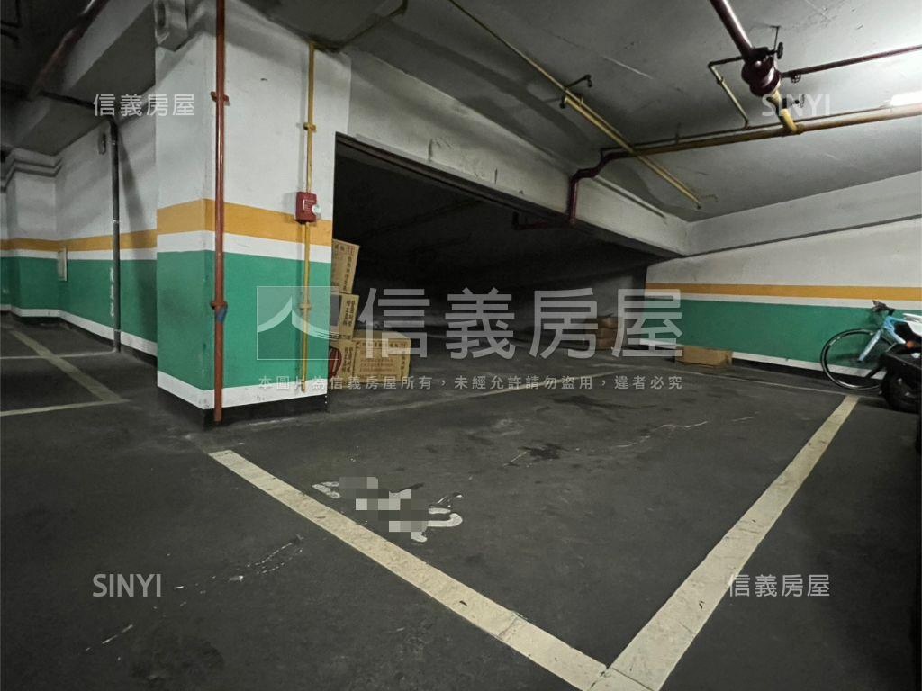 大業路麗寶Ｕ生活兩房車位房屋室內格局與周邊環境