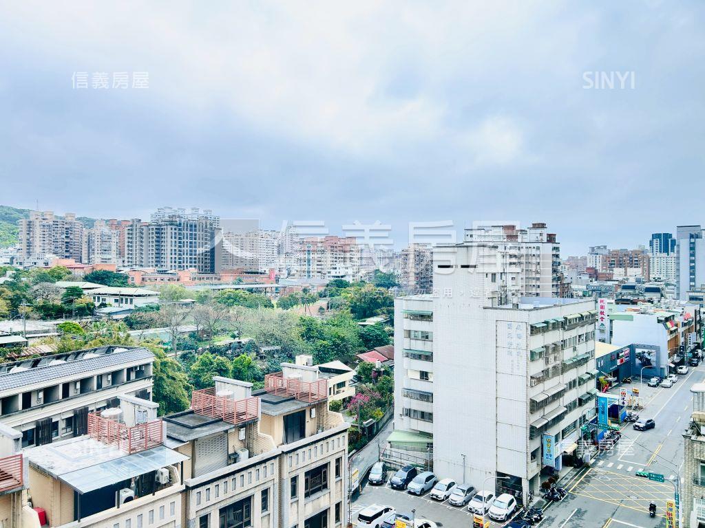 精選大業路麗寶兩房車位房屋室內格局與周邊環境