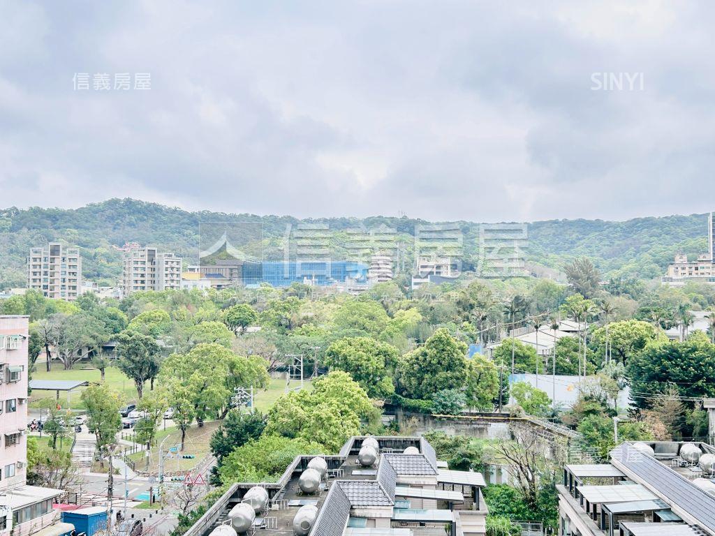 精選大業路麗寶兩房車位房屋室內格局與周邊環境