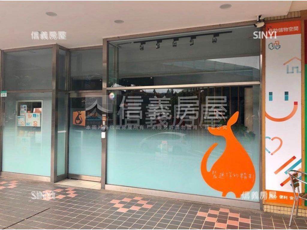 捷運旁面寬金店房屋室內格局與周邊環境