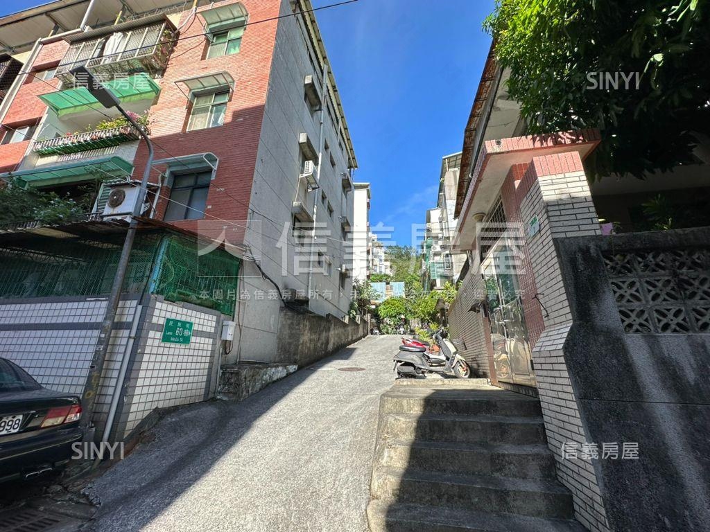 新北投邊間北市公寓三房房屋室內格局與周邊環境