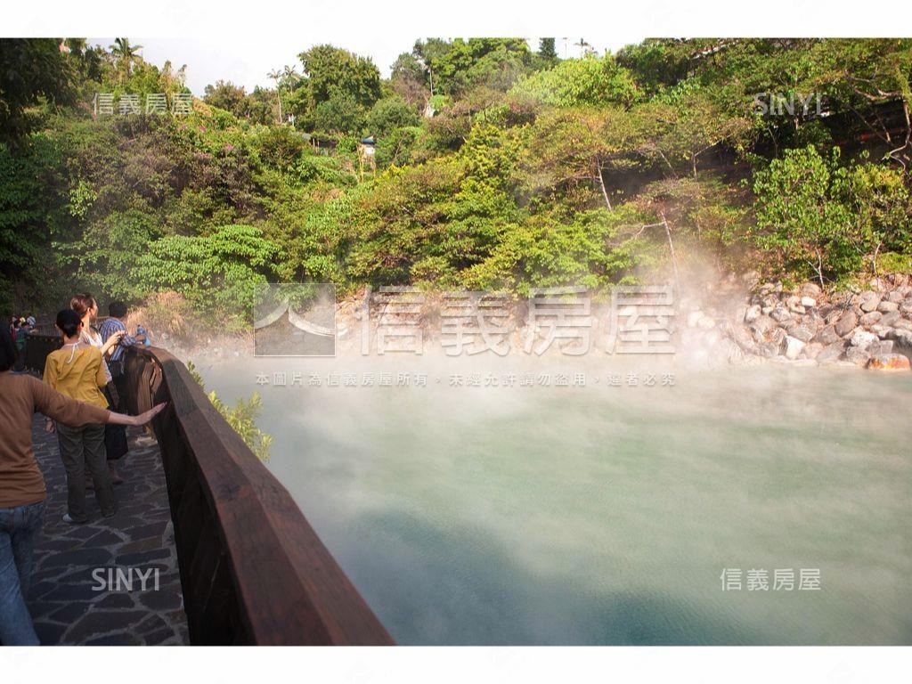 新北投邊間北市公寓三房房屋室內格局與周邊環境