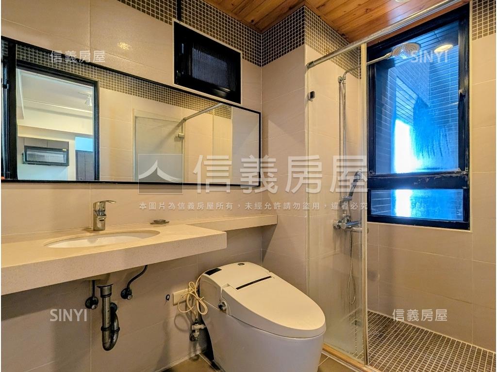 藏美海揚高樓視野美兩房房屋室內格局與周邊環境