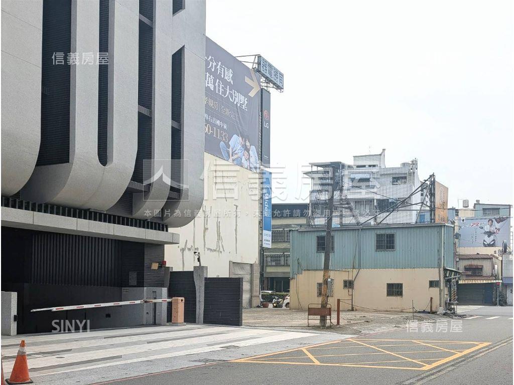 藏美海揚高樓視野美兩房房屋室內格局與周邊環境