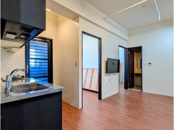 藏美海揚高樓視野美兩房