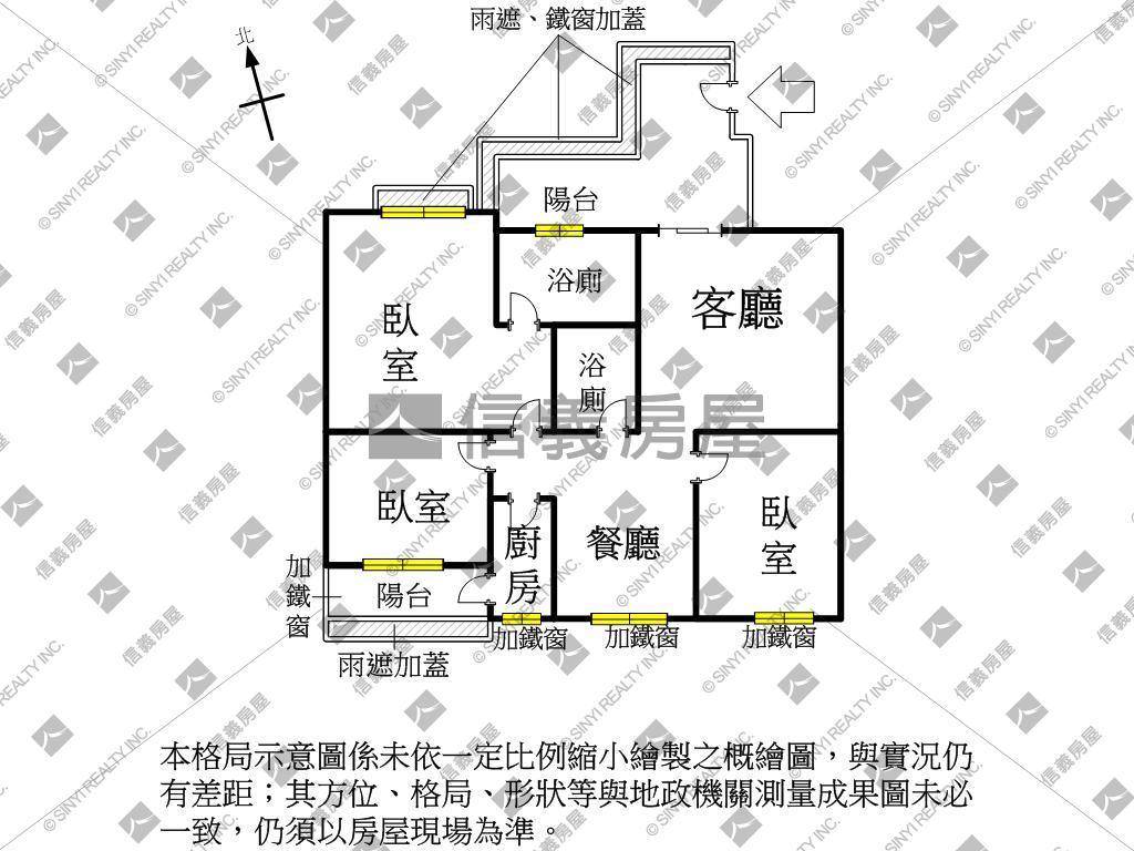 巨蛋商圈一層一戶電梯公寓房屋室內格局與周邊環境