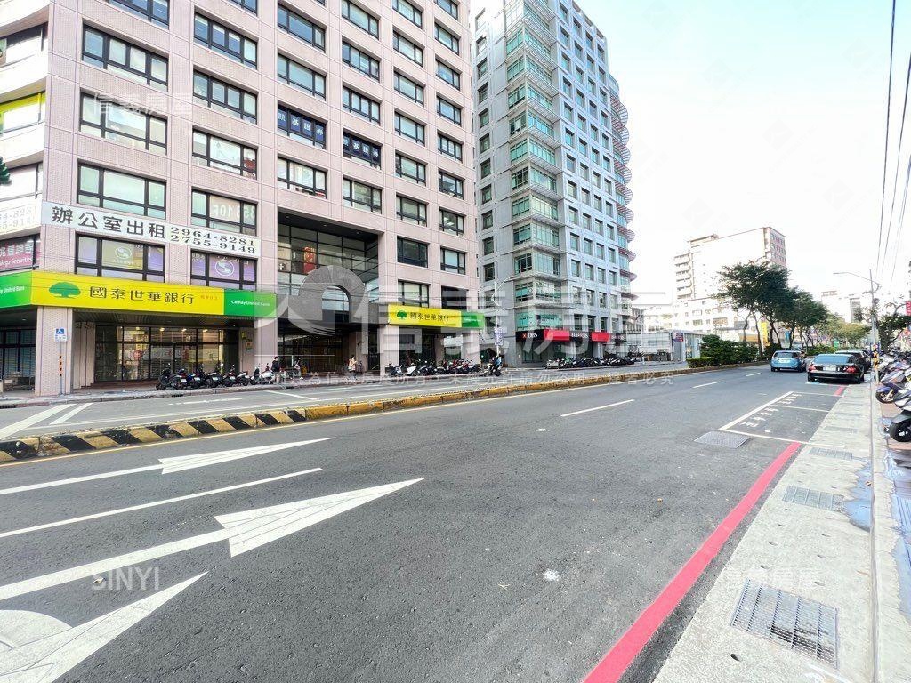 三民路優質車位房屋室內格局與周邊環境