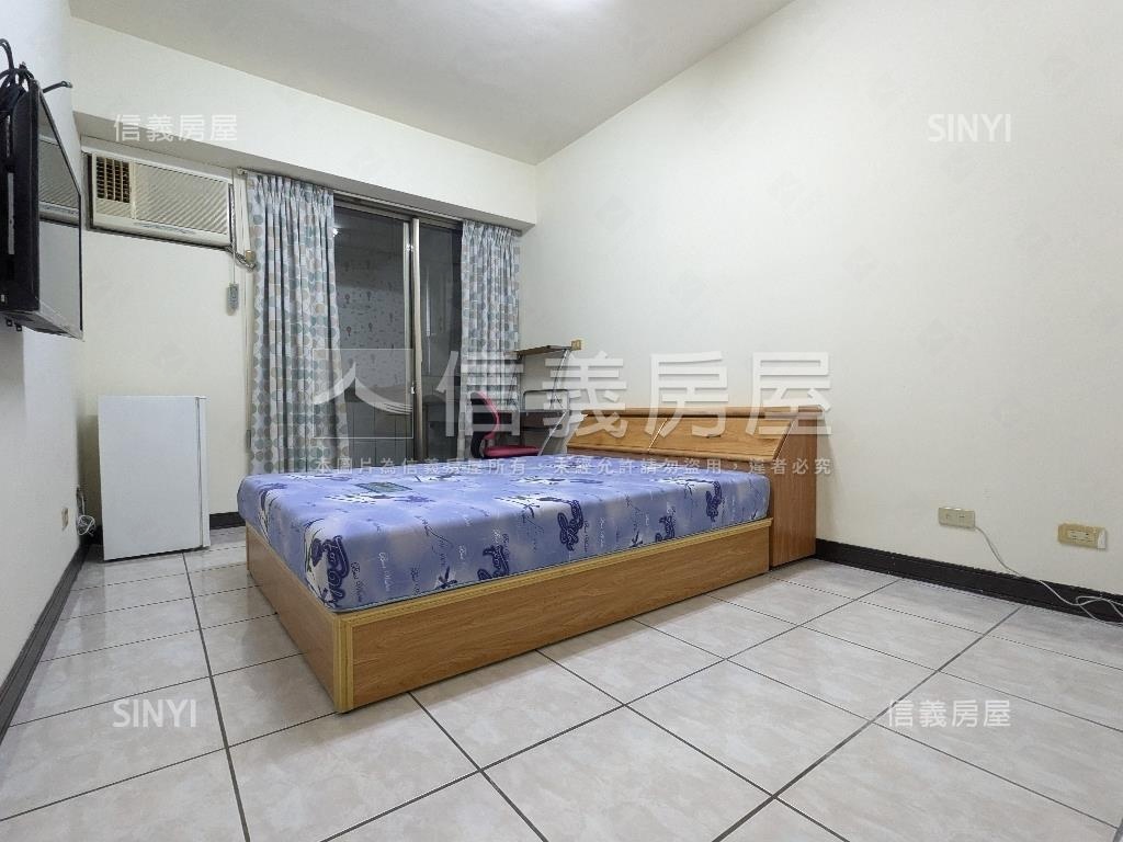 近中國醫小套房房屋室內格局與周邊環境