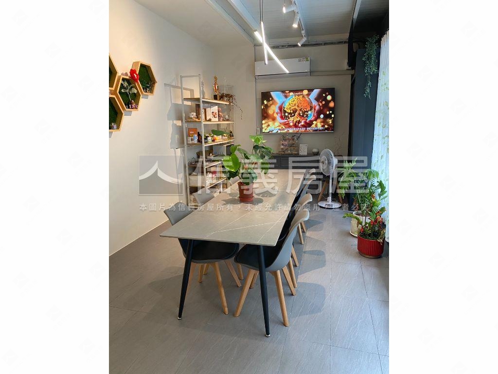 大興西路美裝店住房屋室內格局與周邊環境
