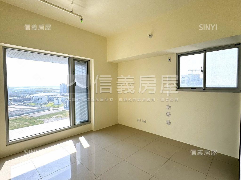 水律川面河景三房平車房屋室內格局與周邊環境