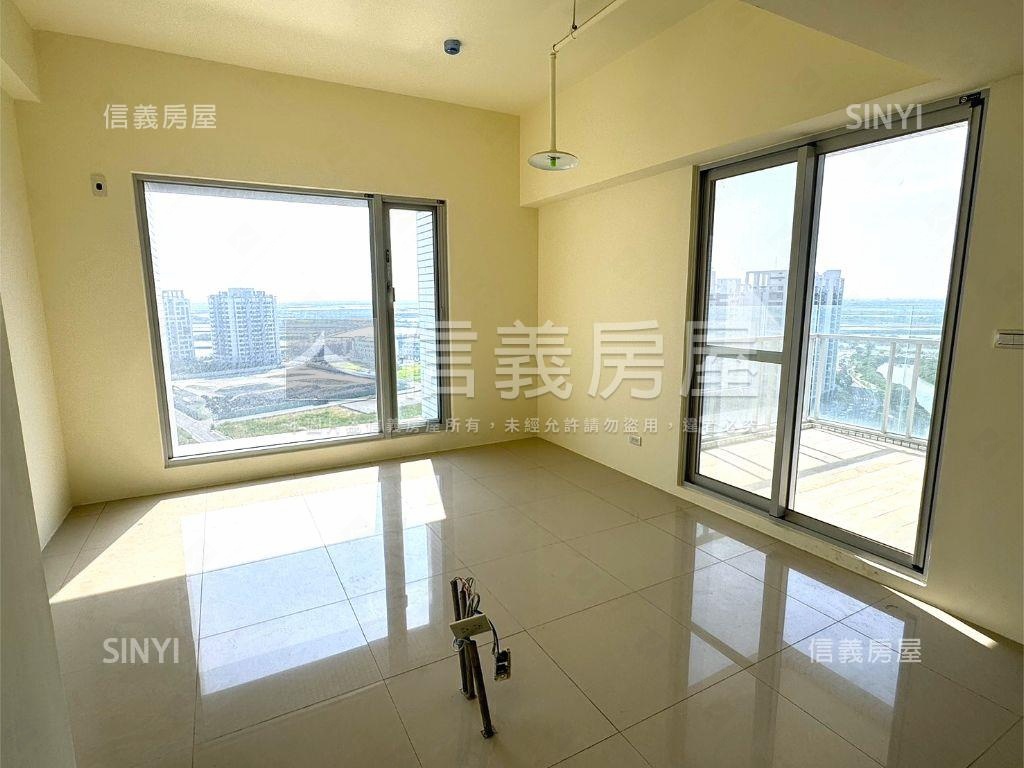 水律川面河景三房平車房屋室內格局與周邊環境