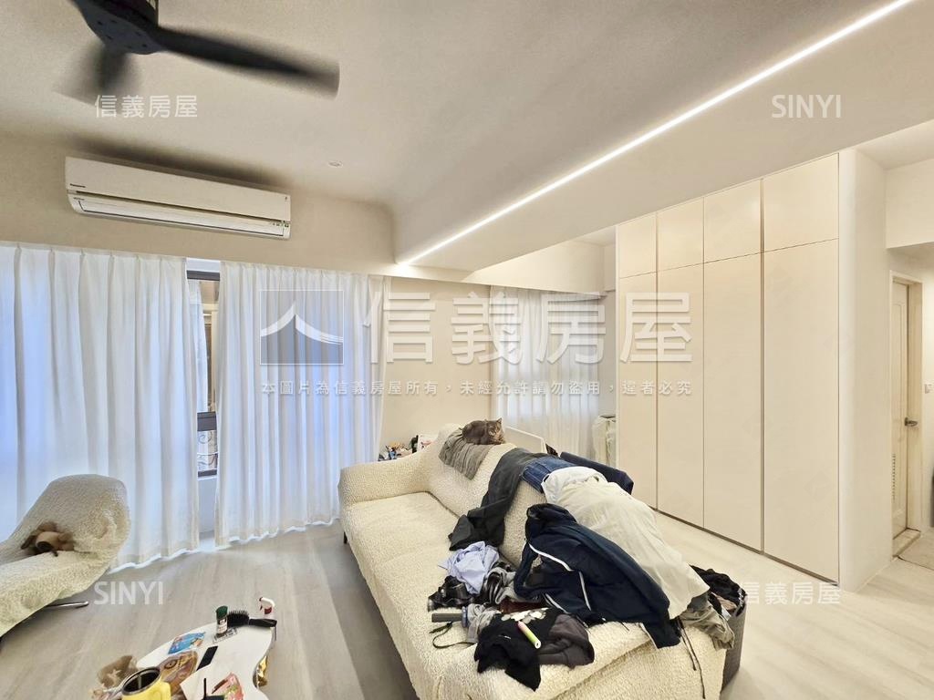 麗寶美居房屋室內格局與周邊環境