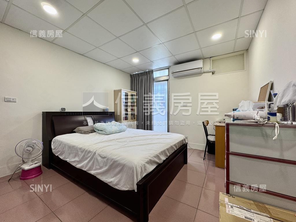 民富國小邊間明亮三房雅邸房屋室內格局與周邊環境