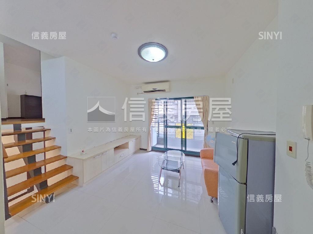 北區震後太原園道成家美宅房屋室內格局與周邊環境