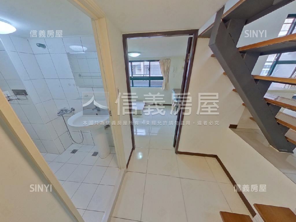 北區震後太原園道成家美宅房屋室內格局與周邊環境